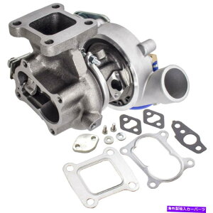 Turbo Charger �g���^�̃^�[�{�^�[�{�`���[�W���[4�����i�[1984 90 D 17201-54060�W���[�i���x�A�����O Turbo Turbocharger For Toyota 4-runner 1984 90 D 17201-54060 Journal Bearing