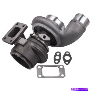 Turbo Charger Dodge Ram 2500/3500 04-07 Cummins 6bt 5.9�f�B�[�[���ɓK������Hy35W T3�^�[�{�[�d��t�B�b�g Hy35W T3 Turbo Charger fit for Dodge Ram 2500/3500 04-07 Cummins 6Bt 5.9 Diesel