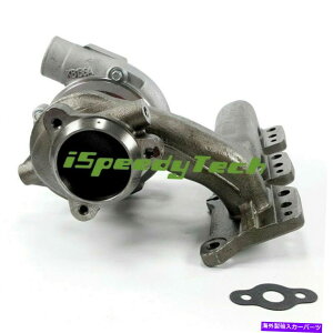 Turbo Charger 708699-5002S GT1549 00-03 SAAB 9-5 ARC SE 3.0L 200HP B308�iV6�j�̃^�[�{�`���[�W���[ 708699-5002S GT1549 Turbocharger For 00-03 Saab 9-5 Arc SE 3.0L 200HP B308 (V6)