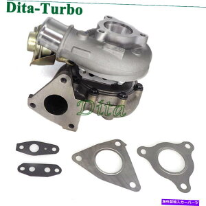 Turbo Charger ���Y�p�g���[���̏ꍇTerrano ZD30DDTI 3.0L 724639-5006S GT2052V TurboCharger Turbo For Nissan Patrol Terrano ZD30DDTI 3.0L 724639-5006S GT2052V Turbocharger Turbo�y���s�A���i�z