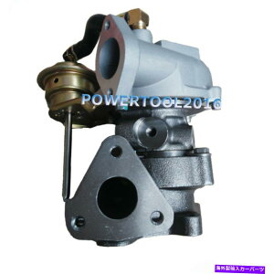 Turbo Charger RHB31 VZ21�^�[�{�`���[�W���[13900-62D51�X�Y�LJimny Alto Motorcycle f6at ya1 RHB31 VZ21 Turbocharger 13900-62D51 for Suzuki Jimny Alto Motorcycle F6AT YA1�y���s�A���i�z