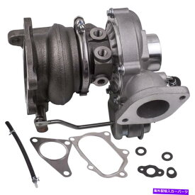 Turbo Charger Forester 2.5XT 2007-2011用のRHF55ターボターボチャージ2005-2009のための2007-2011 RHF55 Turbo Turbocharger for Forester 2.5XT 2007-2011 for Outback 2005-2009