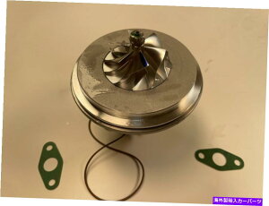 Turbo Charger J[gbWChra Core Balanced K03 Turbo Charger 2017-2020 Ford Edge Fusion Escape Cartridge CHRA Core Balanced K03 Turbo charger 2017-2020 Ford Edge Fusion Escape