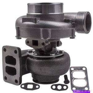 Turbo Charger T70�^�[�{�^�[�{�`���[�W���[T3�t�����W�B 2.0L-3.0L�G���W���t���[�e�B���O�x�A�����O�ɍœK�ł� T70 Turbo Turbocharger T3 Flange. Perfect For 2.0L-3.0L Engines Floating Bearing�y���s�A���i�z