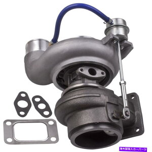 Turbo Charger Dodge Ram Cummins 2500/3500 2003-2007 T3 FLANGE�p��HY35W�^�[�{�^�[�{�`���[�W���[ HY35W Turbo Turbocharger for Dodge RAM Cummins 2500/3500 2003-2007 T3 flange�y���s�A���i�z