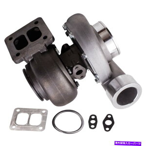 Turbo Charger jo[TGT45rbg^[{[dT4 Voh1.05 A/R600+HPSu[Xg Universal GT45 Billet Turbo charger T4 V-Band 1.05 A/R Huge 600+HPs Boost