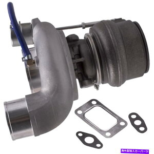 Turbo Charger Dodge Ram Cummins Truck̃^[{[d6BTA 5.9L 2000-2005 T3 FLANGE Turbo Charger For Dodge RAM Cummins Truck 6BTA 5.9L 2000-2005 T3 Flange