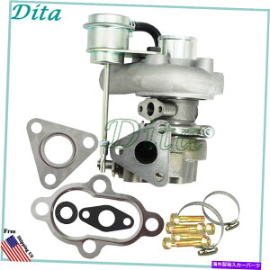 Turbo Charger 49173-03410 TD025 Kubota V1505T D1105T 1.5L�G���W��49173-03400�̃^�[�{�`���[�W���[ 49173-03410 TD025 Turbocharger For Kubota V1505T D1105T 1.5L Engine 49173-03400�y���s�A���i�z