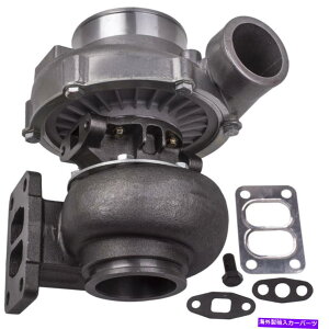 Turbo Charger T70 .70 A/R T3 V�o���h�t�����W�I�C�����j�o�[�T���^�[�{�`���[�W���[�p���[500HP 2.0L-3.0L T70 .70 A/r T3 V-band Flange Oil Universal Turbocharger Power 500hp 2.0l-3.0l�y���s�A���i�z
