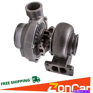 Turbo Charger �^�[�{�`���[�W���[�I�C�����j�o�[�T���^�[�{�p���[600bhp T70 0.7 A/R T3 V�o���h�t�����W Turbocharger Oil Universal turbo Power up to 600BHP T70 0.7 A/R T3 V Band Flange�y���s�A���i�z