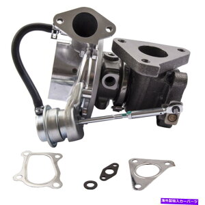 Turbo Charger YfB[[gbNLuX^[YD25DDTI 2.5L 2006-2011p^[{[d Turbo Charger for Nissan Diesel Truck Cab-Star YD25DDTI 2.5L 2006-2011