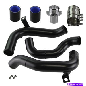 Turbo Charger �A�E�f�BA3/S3 VW�S���tGTI R MK7 EA888 1.8TSI 2.0TSI�̃C���^�[�N�[���[�`���[�W�p�C�v Intercooler Charge Pipes for Audi A3/S3 VW Golf GTI R MK7 EA888 1.8TSI 2.0TSI�y���s�A���i�z