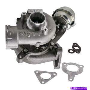 Turbo Charger Audi A4 B6 A6 B7 2.0 BPW 1.9 AFV AWX TDI 717858 130HPpGT1749V^[{[d GT1749V Turbo Charger For Audi A4 B6 A6 B7 2.0 BPW 1.9 AFV AWX TDI 717858 130HP