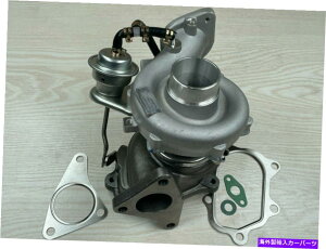 Turbo Charger �X�o���p���K�V�[�A�E�g�o�b�N2.5L VF46 14411AA670 RHF5H�r���b�g�^�[�{�`���[�W���[�^�[�{ FOR Subaru Legacy Outback 2.5L VF46 14411AA670 RHF5H Billet Turbocharger Turbo