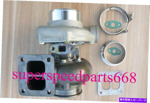 Turbo Charger T70-2 T04Z-6 A/R.70 A/R1.32 WaterOil 500HP-700HP T4 Twin Scroll Turbo Charger T70-2 T04Z-6 a/r.70 a/r1.32 water&oil 500hp-700hp T4 twin scroll turbo charger