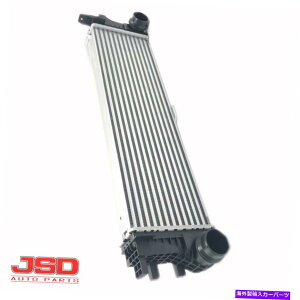 Turbo Charger �����Z�f�X�x���c���g���X�^�[�{�`���[�W16 17 18 19 CI180000P�p�C���^�[�N�[���[/�G�A�N�[���[ Intercooler/Air Cooler for Mercedes-Benz Metris Turbocharg 16 17 18 19 CI180000P�y���s�A���i�z
