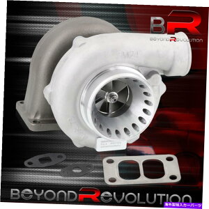 Turbo Charger GT35/T70�^�[�{�T�[�W�|�[�g.70AR�R���v���b�T�[3 V�o���h600+ HP�\�̓A�b�v�O���[�hT3 GT35/T70 Turbo Surge Ports .70AR Compressor 3 V Band 600+ HP Capable Upgrade T3�y���s�A���i�z