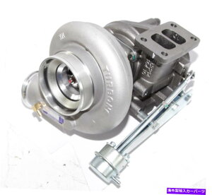 Turbo Charger HX40W�X�[�p�[�h���b�O�f�B�[�[���^�[�{�`���[�W���[�t�B�b�g�z���Z�b�gT3�t�����W�_�b�W�����J�~���Y HX40W SUPER DRAG Diesel Turbo Charger Fits Holset T3 Flange Dodge RAM CUMMINS�y���s�A���i�z