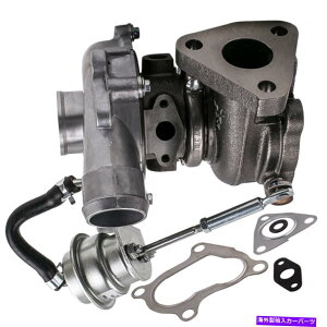 Turbo Charger �O�HL200�̃^�[�{�`���[�W���[2.5 TD 4D5CDI VT10 VC/VB/VA420088 98KW 133HP Turbocharger for Mitsubishi L200 2.5 TD 4D5CDI VT10 VC/VB/VA420088 98KW 133HP�y���s�A���i�z