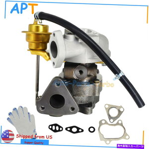 Turbo Charger �X�Y�L�p��RHB31 VZ9�^�[�{�`���[�W���[Jimny Mini Car SX4 JA11V 13900 13900-80710 RHB31 VZ9 Turbocharger for Suzuki Jimny Mini Car SX4 JA11V 13900 13900-80710