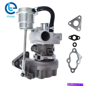 Turbo Charger Kubota V1505T D1105T 49173-03420 1E038-17012 49173-03400�p�̃^�[�{�^�[�{�`���[�W���[ Turbo Turbocharger For Kubota V1505T D1105T 49173-03420 1E038-17012 49173-03400�y���s�A���i�z