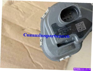 Turbo Charger J~Yp̐VzZbg5496372 ISF2.8 3.8rCXbgouCV060ET 5606978 NEW HOLSET 5496372 for CUMMINS ISF2.8 3.8 Exhaust Throttle Valve CV060ET 5606978