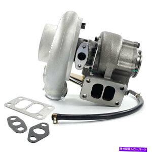 Turbo Charger Dodge RAM�p��HX35W�^�[�{�`���[�W2500 3500 6BT 5.9L T3 FLANGE DIESEL 12V 96-98 HX35W Turbocharger For Dodge Ram 2500 3500 6BT 5.9L T3 Flange Diesel 12V 96-98�y���s�A���i�z