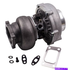 Turbo Charger GT30 GT3037 TurboCharger 500HP T3 Turbo 6 Cyl 500hp Water Cooling Universal GT30 GT3037 Turbocharger 500HP T3 Turbo 6 Cyl 500HP Water Cooling Universal�y���s�A���i�z