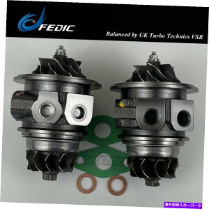 Turbo Charger Twin Turbo 49131-05001 49131-05101 for Volvo S80 I 2.8 T6 200 kW 272 HP B6284T Twin turbo 49131-05001 49131-05101 for Volvo S80 I 2.8 T6 200 Kw 272 HP B6284T�y���s�A���i�z