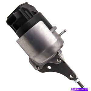 Turbo Charger VW Jetta 1.9 TDI BRM 038253014QX 2006 54399700031�̃^�[�{�E�F�X�g�Q�[�g�A�N�`���G�[�^ TURBO Wastegate Actuator for VW Jetta 1.9 TDI BRM 038253014QX 2006 54399700031�y���s�A���i�z