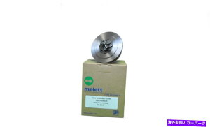Turbo Charger �^�[�{�^�[�{�`���[�W���[Chra Core Carttrige Melett 1303-039-924 TURBO TURBOCHARGER CHRA CORE CARTTRIGE MELETT 1303-039-924�y���s�A���i�z