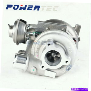 Turbo Charger GT2052Vp^[{[d724639YTt@pg[emZD30p GT2052V water cooled turbo charger 724639 for Nissan Safari Patrol Terrano ZD30