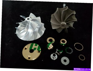 Turbo Charger Stp̃ptH[}XAbvO[h^[{LbgR MK7AEfBS3GEN3 2.0 IS38^[{`[W[ Performance Upgrade Turbo Kit For Golf R MK7 Audi S3 Gen3 2.0 is38 Turbocharger