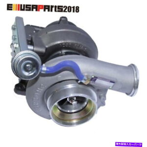 Turbo Charger �^�[�{�`���[�W���[HX40W T4�t�����W��3538215�_�b�W�����J�~���YHX40W�X�[�p�[�h���b�O Turbocharger HX40W T4 Flange #3538215 For Dodge RAM Cummins HX40W SUPER DRAG�y���s�A���i�z
