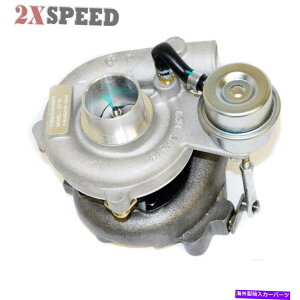 Turbo Charger GT15pT15-452213^[{[d.35 A/REFbgt[eBOxAO2-4 CYLN 3{g For GT15 T15-452213 Turbo Charger .35 A/R Wet Floating Bearing 2-4 Cyln 3-Bolt