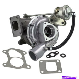 Turbo Charger KHF5-2B^[{[d01-06tBbgq_CeJ2.9 CRDI 4WD 28201-4X701 28201 KHF5-2B Turbo charger 01-06 fit Hyundai Terracan 2.9 CRDi 4WD 28201-4X701 28201