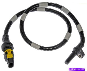 Turbo Charger H/D�^�[�{�X�s�[�h�Z���T�[�h�[�}��904-7629,1834286PE PACCAR FITS 14-16 Kenworth H/D Turbo Speed Sensor Dorman 904-7629,1834286PE Paccar Fits 14-16 Kenworth�y���s�A���i�z