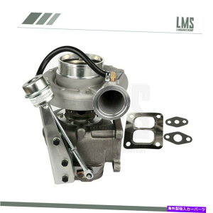 Turbo Charger 1995�N����2005�N�̃^�[�{�`���[�W���[�^�[�{Freightliner FL70 FL60 8.3L 3533376 HX40W Turbocharger Turbo for 1995-2005 Freightliner FL70 FL60 8.3L 3533376 HX40W�y���s�A���i�z