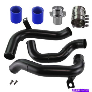 Turbo Charger �A�E�f�BA3/S3 VW�S���tGTI R MK7 EA888 1.8L 2.0L�^�[�{�̃C���^�[�N�[���[�`���[�W�s�b�v Intercooler Charge Pip for Audi A3/S3 VW Golf GTI R MK7 EA888 1.8L 2.0L Turbo�y���s�A���i�z