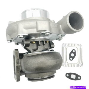 Turbo Charger jo[TT76 T4 FLANGE .96 A/R^[r.80 A/RgICՓ˃^[{[d Universal T76 T4 Flange .96 A/R turbine .80 A/R Trim Oil Colled Turbo charger