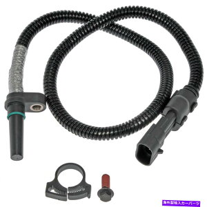 Turbo Charger �^�[�{�X�s�[�h�Z���T�[�i�h�[�}��904-7112,68039104AA�A�K��08-12 RAM 2500 35 45 55 6.7 Turbo Speed Sensor (Dorman 904-7112,68039104AA, Fits 08-12 Ram 2500 35 45 55 6.7�y���s�A���i�z