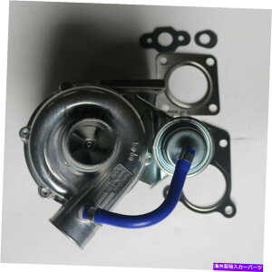 Turbo Charger ^[{[dRHB5 8970385181 isuzu Trooper 4JG2-TC 3.1L̏ꍇ Turbo Charger RHB5 8970385181 For ISUZU TROOPER 4JG2-TC 3.1L