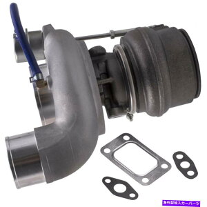 Turbo Charger Dodge RAM�p��HY35W�^�[�{�^�[�{�`���[�W2500 /3500�J�~���Y6BTA ISB 5.9L HY35W Turbo Turbocharger for Dodge Ram 2500 / 3500 Cummins 6BTA ISB 5.9L