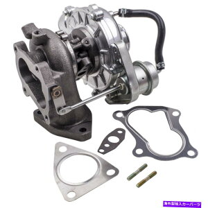 Turbo Charger g^̃^[{[dCT9 Hiace HILUX LAND CRUISER 2.5L 2KDFTV 2KD-FTV 2001- Turbo charger CT9 for Toyota Hiace Hilux Land Cruiser 2.5L 2KDFTV 2KD-FTV 2001-