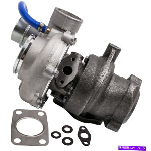Turbo Charger SAAB GT1752S AERO ARC B205E 452204����p�p�̃A�b�v�O���[�h�^�[�{�`���[�W���[ Upgrade Turbocharger For Saab Gt1752s Aero Arc B205e 452204 Water Cooling�y���s�A���i�z