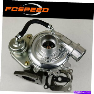 Turbo Charger �g���^�̃^�[�r��CT16 17201-30030 HIACE HILUX 2.5 D4D 75KW 102 HP 2KD-FTV 2001 Turbine CT16 17201-30030 for Toyota Hiace Hilux 2.5 D4D 75Kw 102 HP 2KD-FTV 2001�y���s�A���i�z