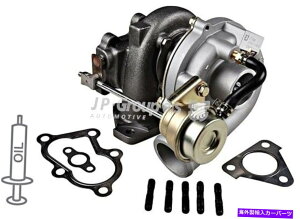 Turbo Charger JPrC^[{[d́AtH[hgWbgoX7216188ɓK܂ JP Exhaust Turbo Charger Fits FORD Transit Bus 7216188