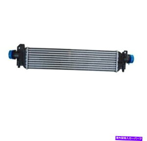 Turbo Charger 2013-2021�r���C�b�N�A���R�[���̐V�����^�[�{�`���[�W���[�C���^�[�N�[���[�v���X�`�b�N /�A���~�j�E�� New Turbocharger Intercooler Plastic / Aluminum For 2013-2021 Buick Encore�y���s�A���i�z