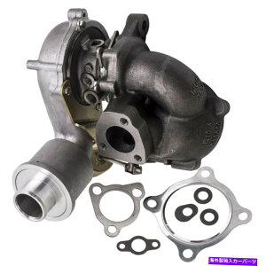 Turbo Charger K04p^[{`[W[^[{VWStWFb^V[gK03S 132KW^[r K04 Replacement Turbocharger Turbo For Vw Golf Jetta Seat K03s 132kw Turbine
