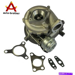 Turbo Charger TurboCharger 769708 GT2056V FOR NISSAN PATHFINDER 2006-2008 2.5L DI YD25 2006++ Turbocharger 769708 GT2056V For Nissan Pathfinder 2006-2008 2.5L DI YD25 2006+�y���s�A���i�z